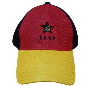 SACP Cap