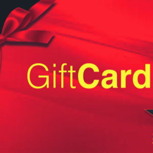 Virtual Gift Card