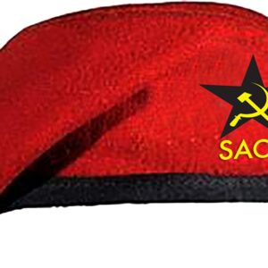 SACP Red Beret