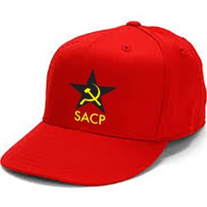 SACP Red Cap