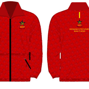 SACP Outdoor Jacket