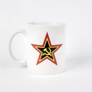 SACP Mug