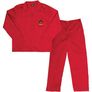 SACP Overalls