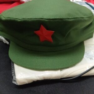 Mao Zedong Cap
